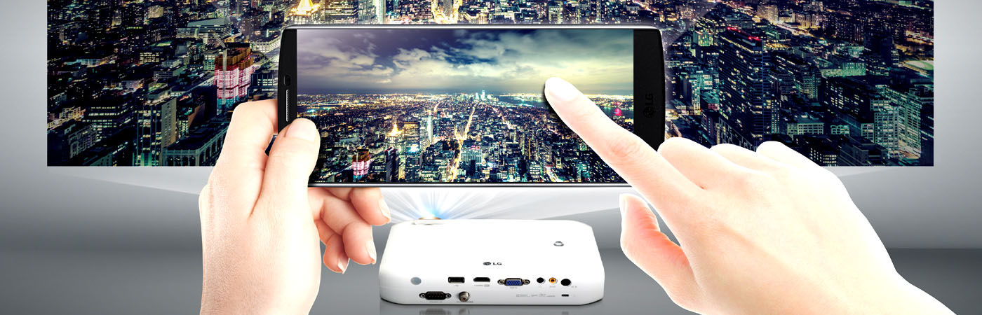 Projectors