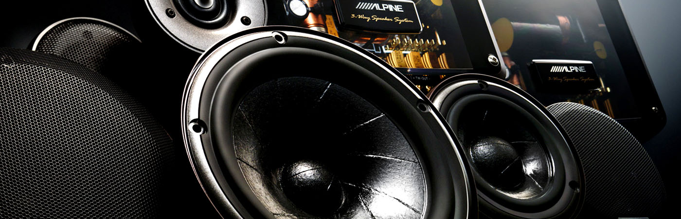 Audio Systems