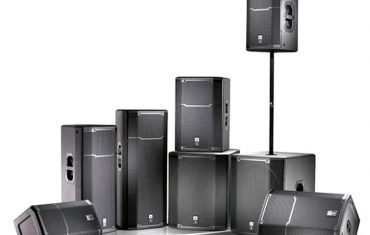 Sound System on Rent in Karachi