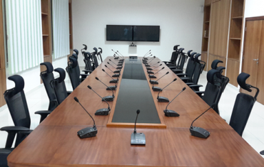 Audio Visual System on Rent in Karachi