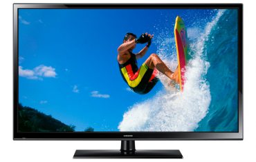 Plasma TV on Rent