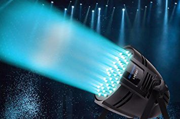 Stage Lights