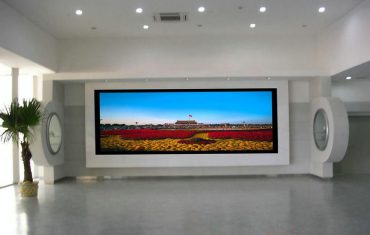 SMD Screen on Rent in Karachi