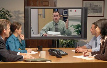 Video Conferencing